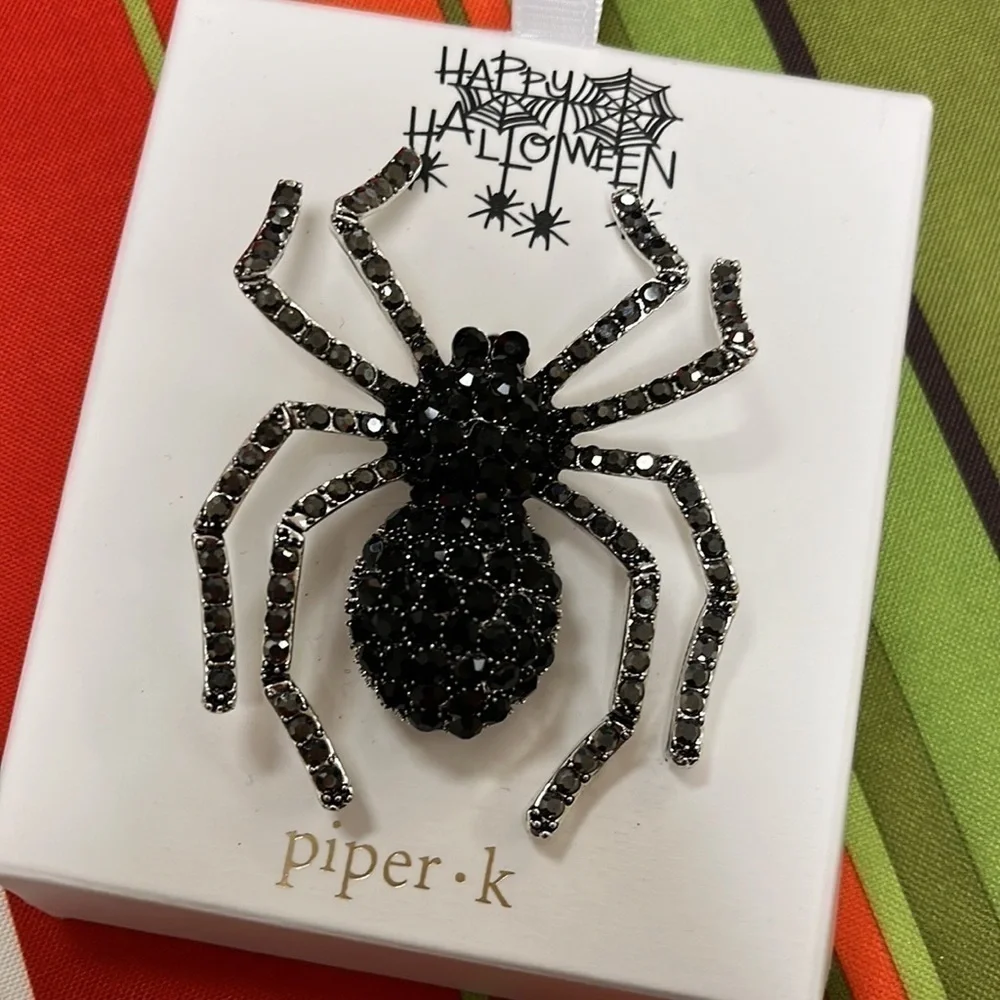 Piper K brand new